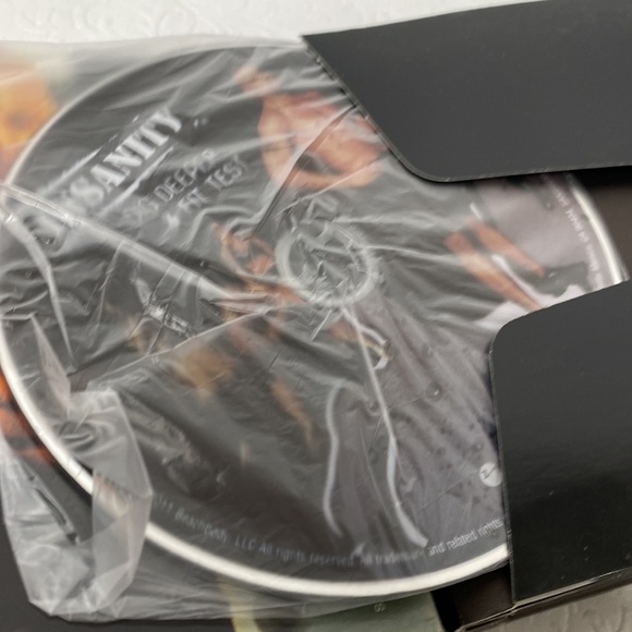 Insanity by Beachbody 10 cd set - Picture 4 of 4
